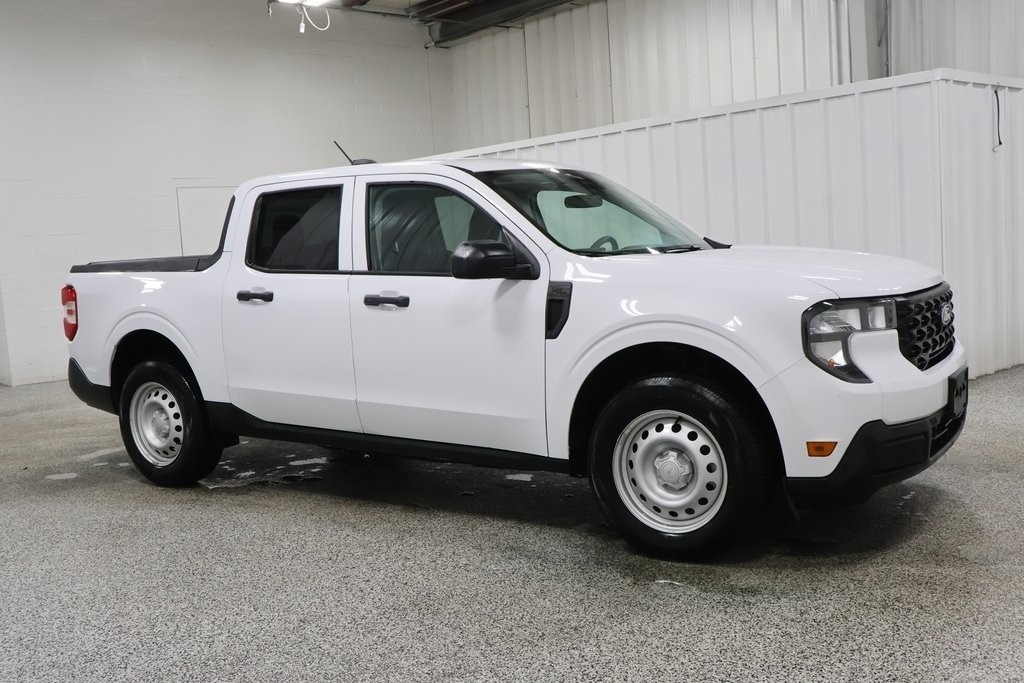 Used 2025 Ford Maverick XL Truck