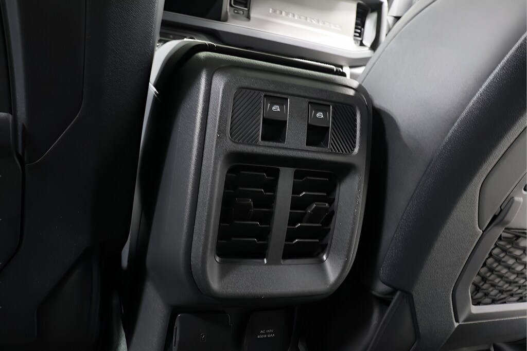 2025 Ford Bronco 4-Door Badlands - Photo 23