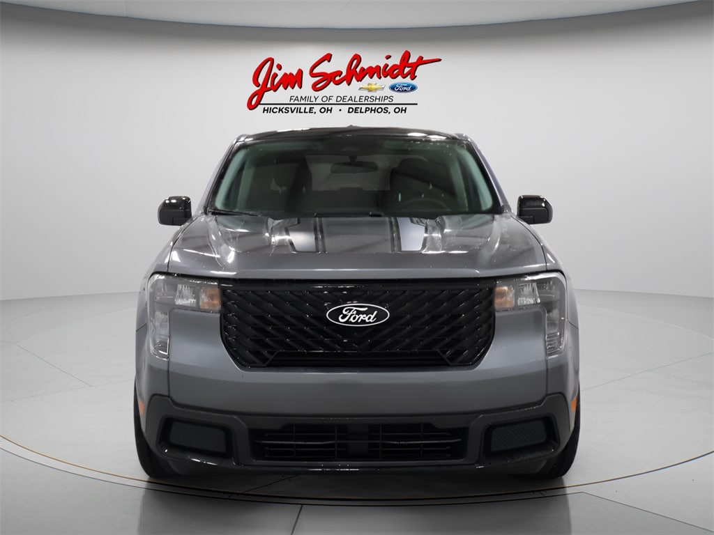 New 2025 Ford Maverick XLT Truck