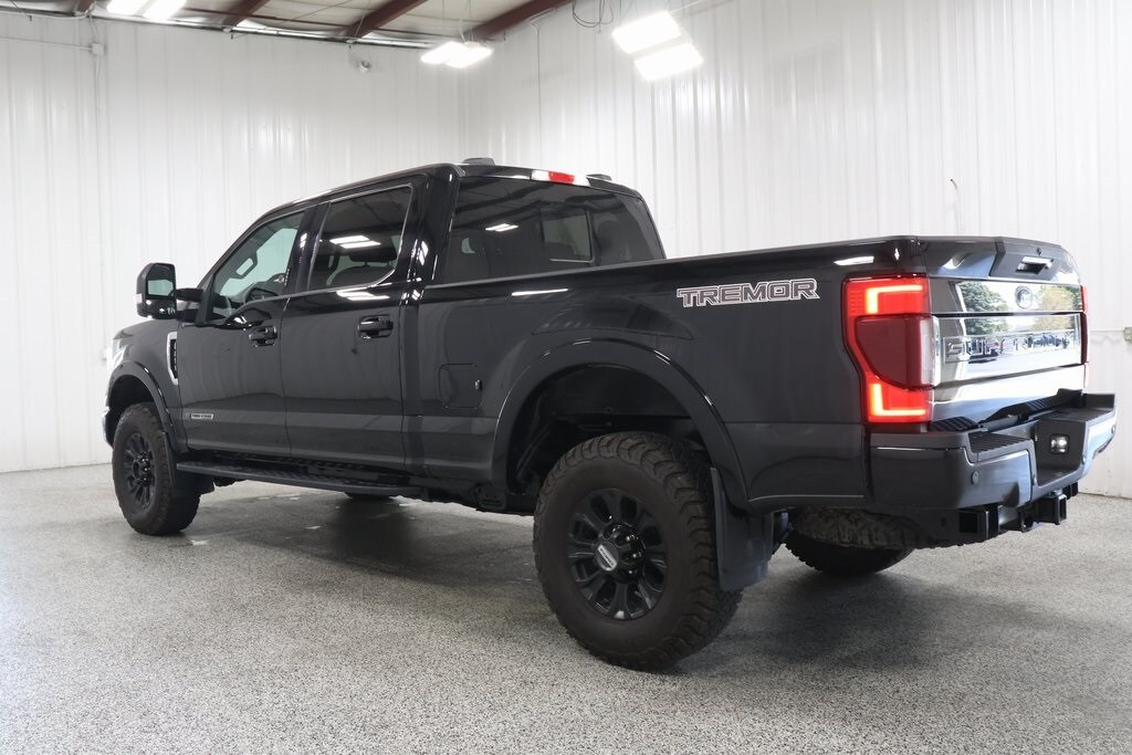2022 Ford F-250 photo 4