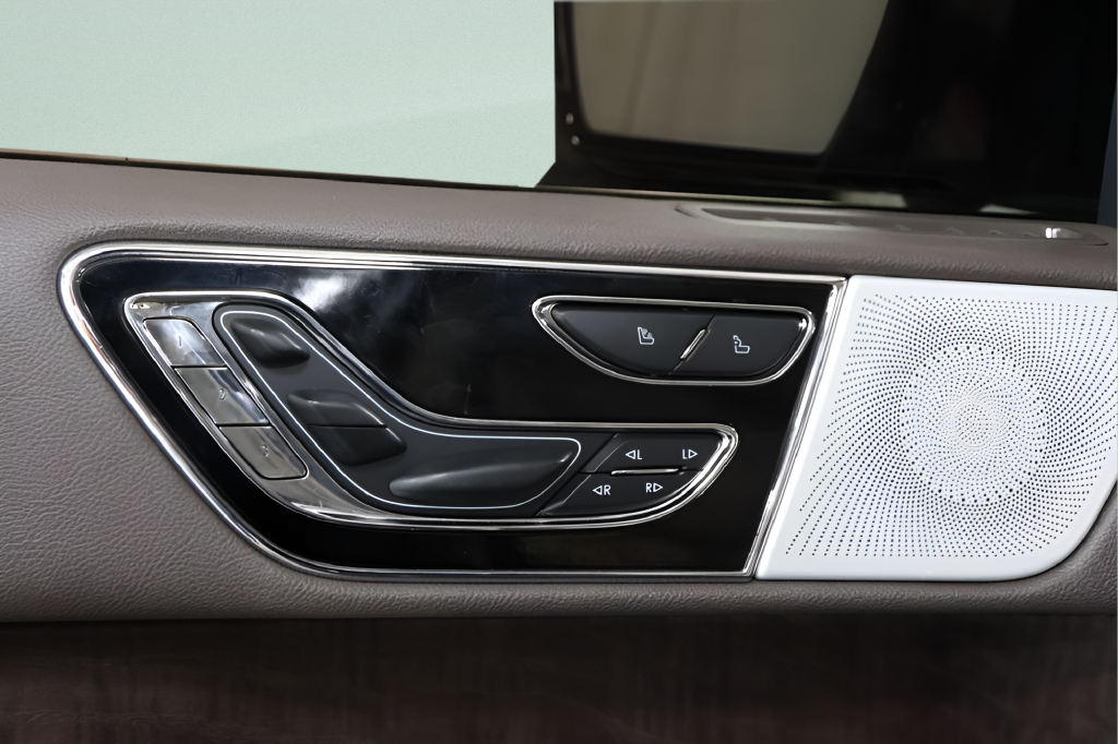 2022 Lincoln Navigator Reserve - Photo 15