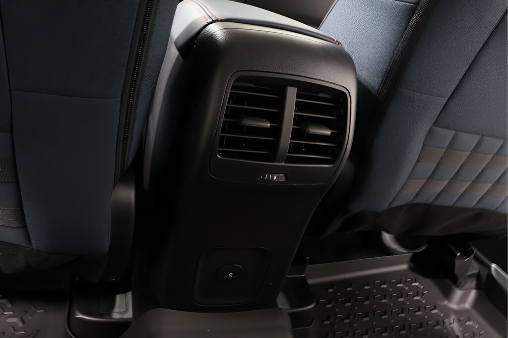 2025 Ford Bronco Sport Heritage - Photo 24