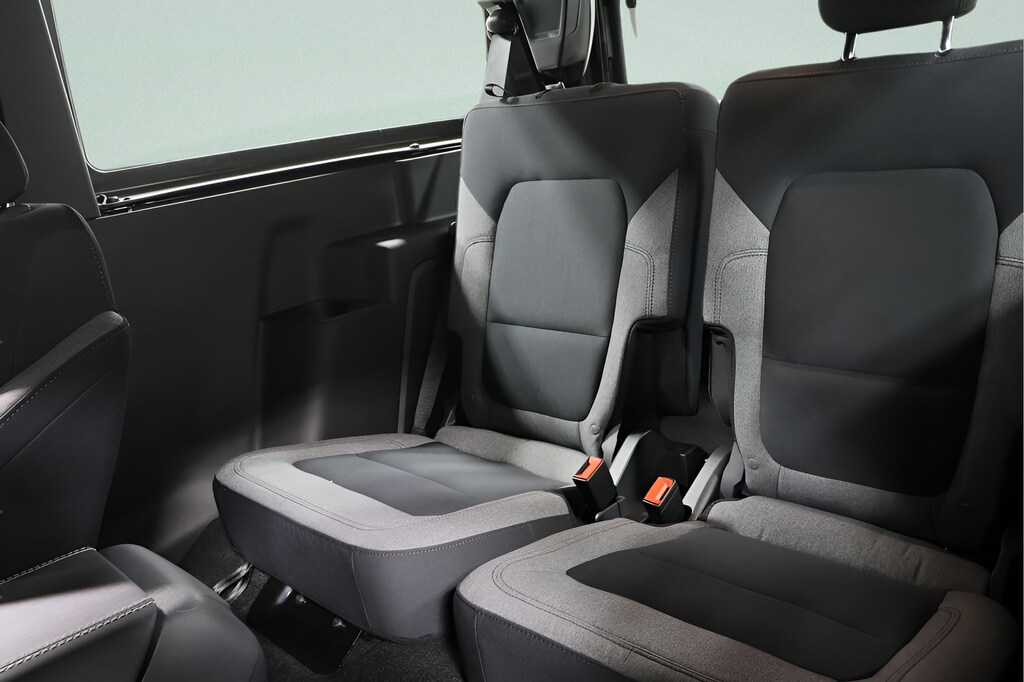 2025 Ford Bronco 2-Door Base - Photo 20
