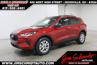 2026 Ford Escape Active SUV