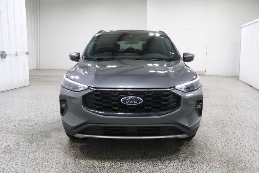 Used 2025 Ford Escape ST-Line Select SUV