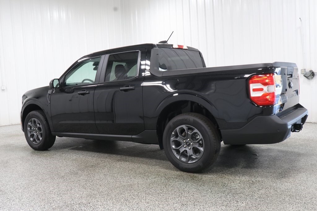 2025 Ford Maverick XLT photo 3