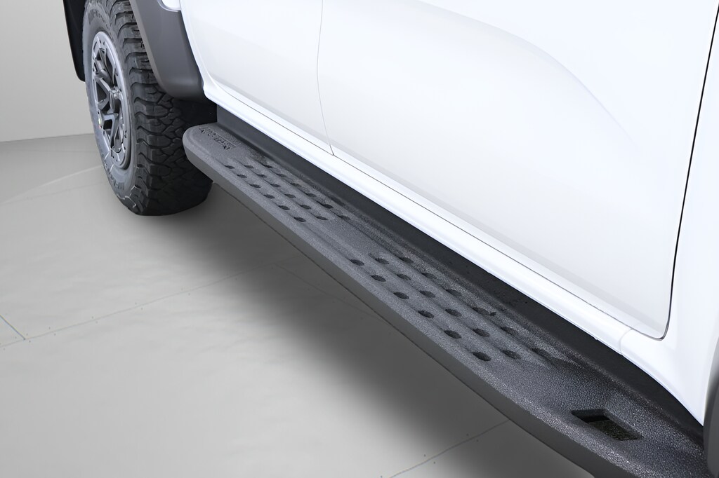 2025 Ford Ranger Raptor - Photo 31