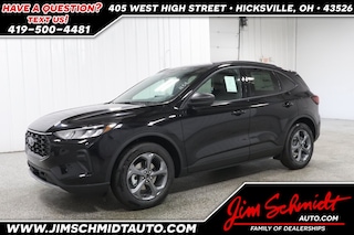 2025 Ford Escape ST-Line SUV