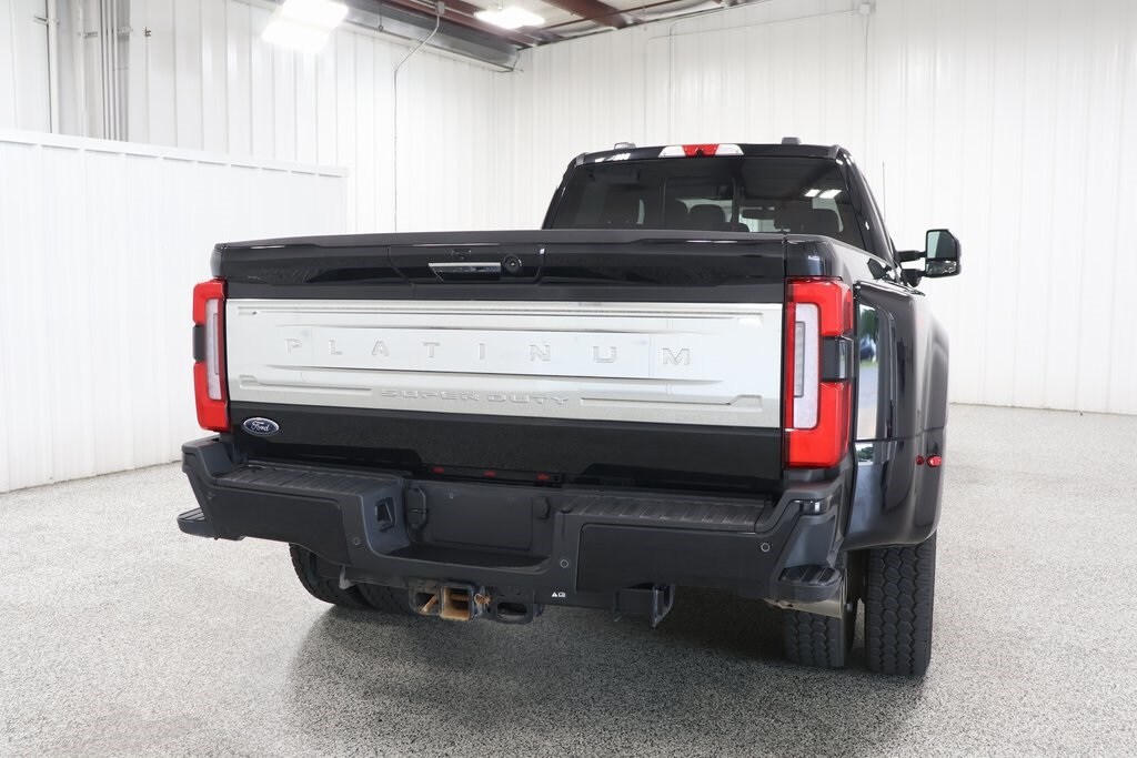 2024 Ford F-450 photo 4