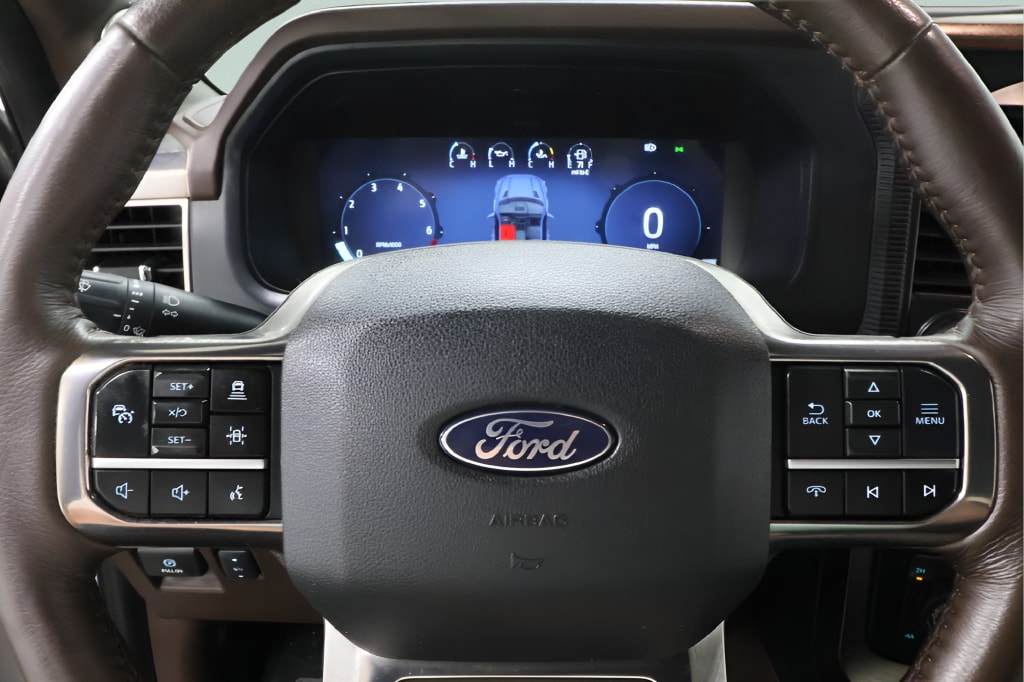 2024 Ford F-150 King Ranch - Photo 30