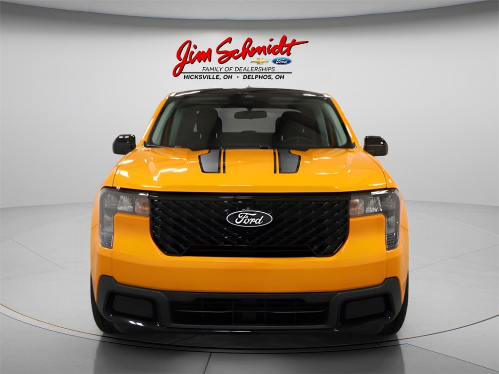 New 2026 Ford Maverick XLT Truck