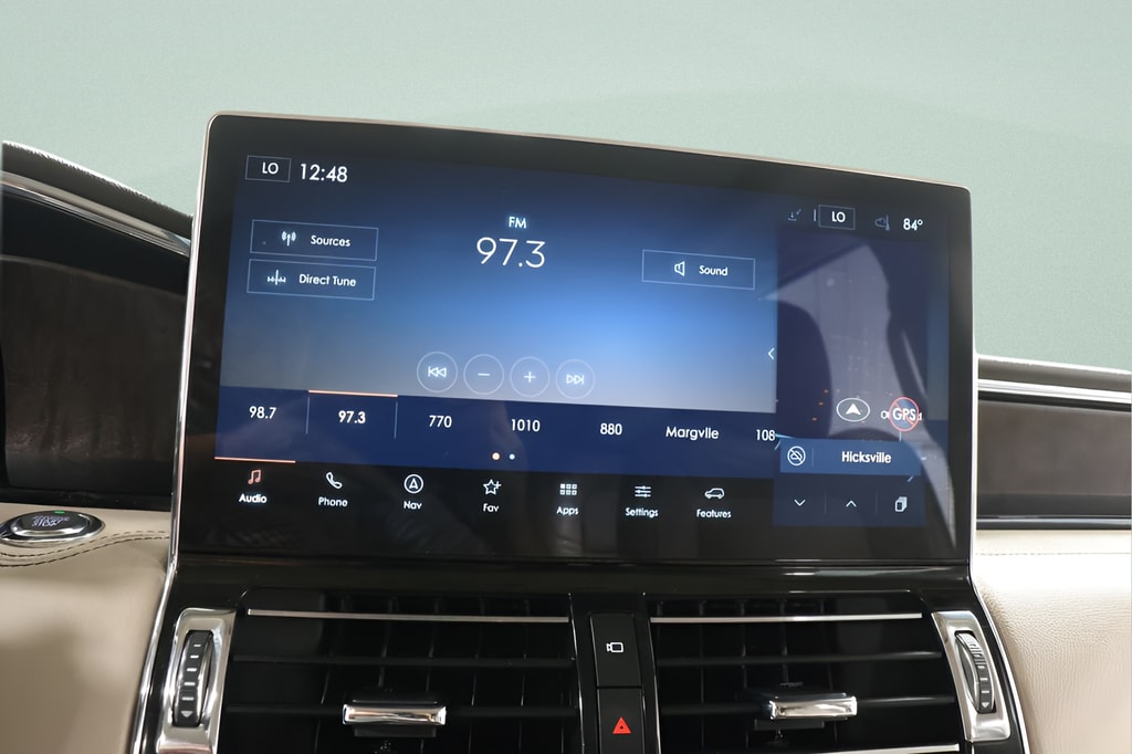 2022 Lincoln Navigator Reserve - Photo 12