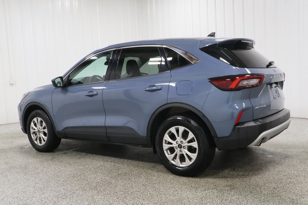 2024 Ford Escape Active photo 4
