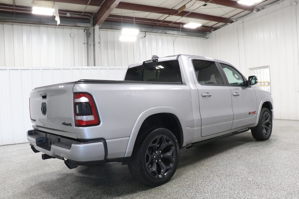 2023 Ram 1500 Limited photo 3