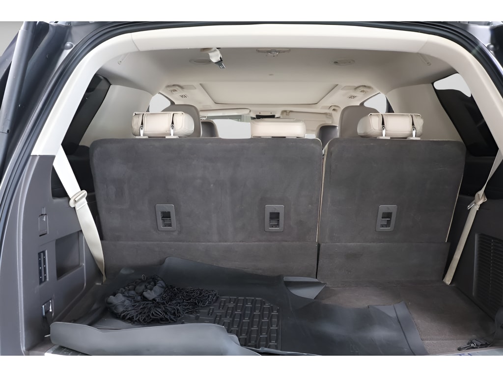 2022 Lincoln Navigator Reserve - Photo 30