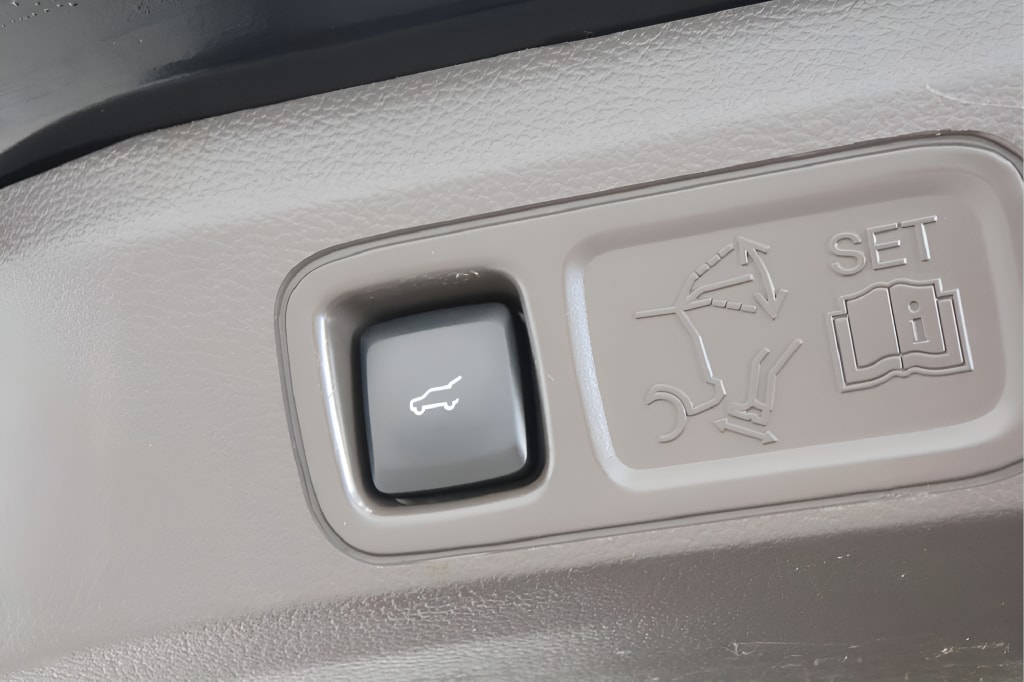2022 Lincoln Navigator Reserve - Photo 10