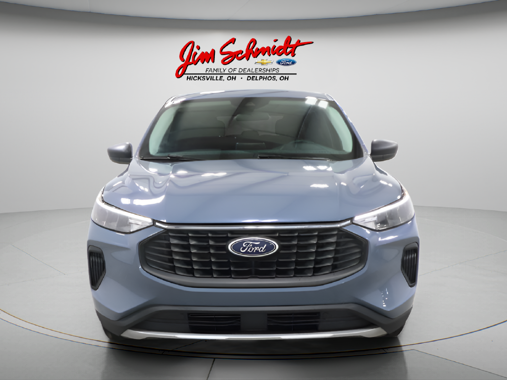Used 2024 Ford Escape Active SUV