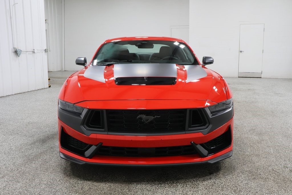 Used 2024 Ford Mustang Dark Horse Coupe