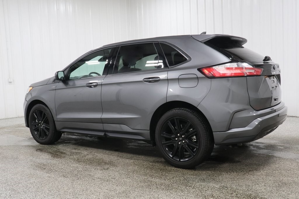 Used 2024 Ford Edge ST Line SUV