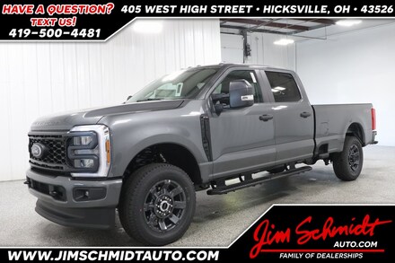2026 Ford F-250SD XL Truck