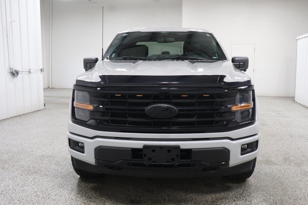 Used Ford F-150 Trucks | Jim Schmidt Ford Inc.