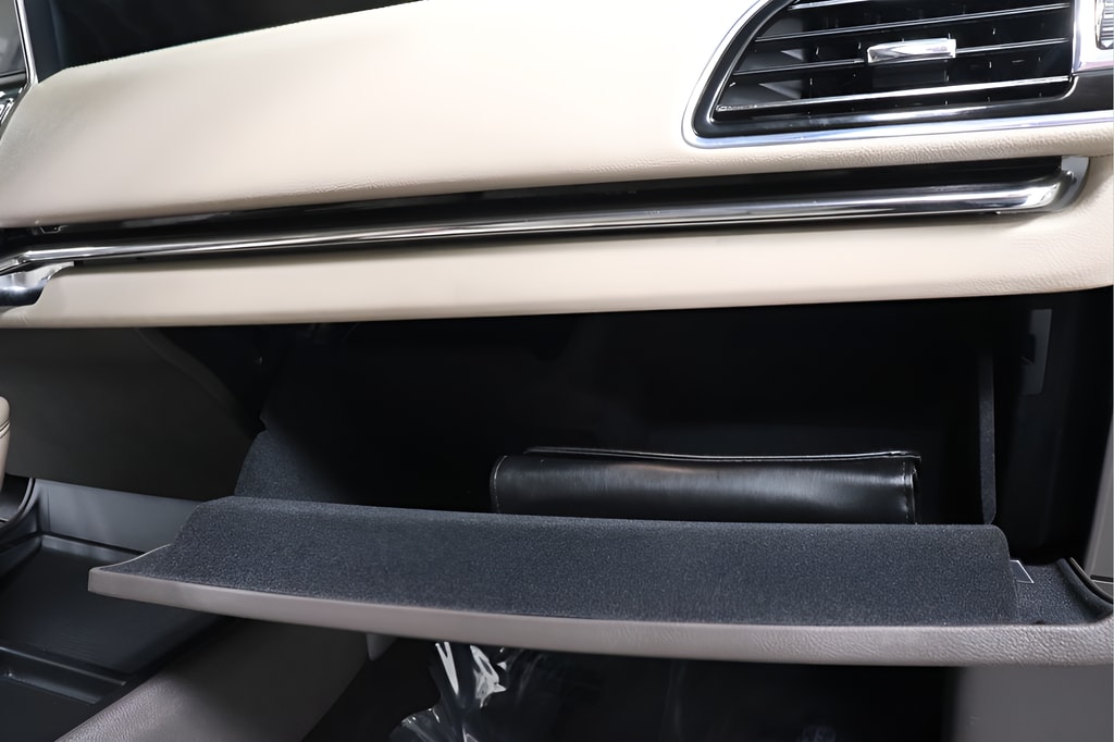 2022 Lincoln Navigator Reserve - Photo 38