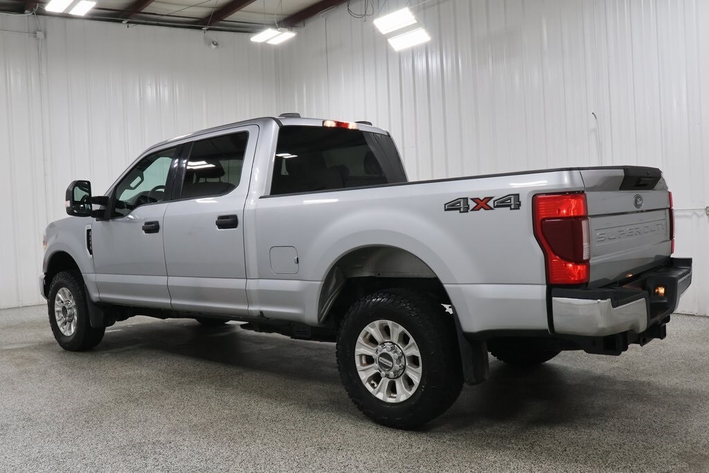 2022 Ford F-250 photo 4
