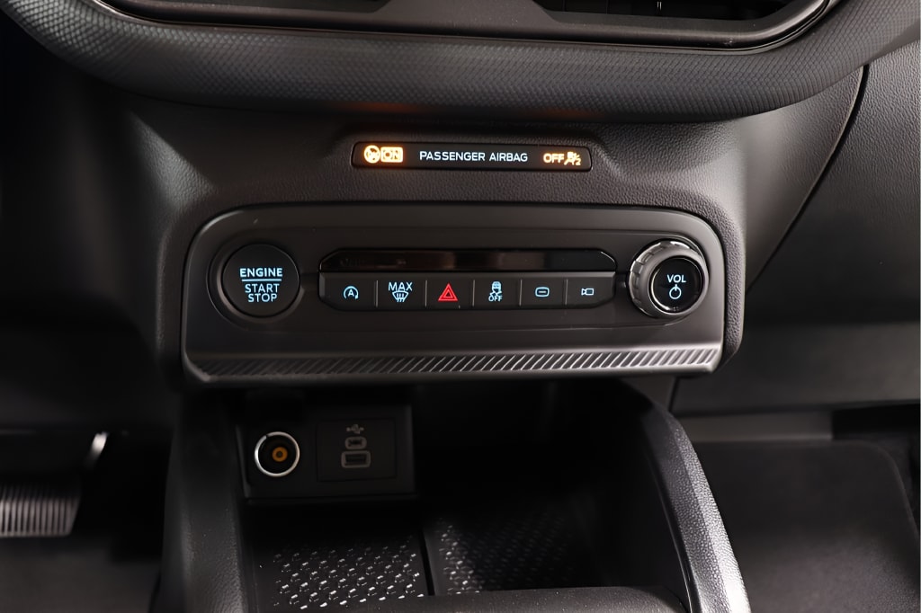 2026 Ford Bronco Sport Outer Banks - Photo 9