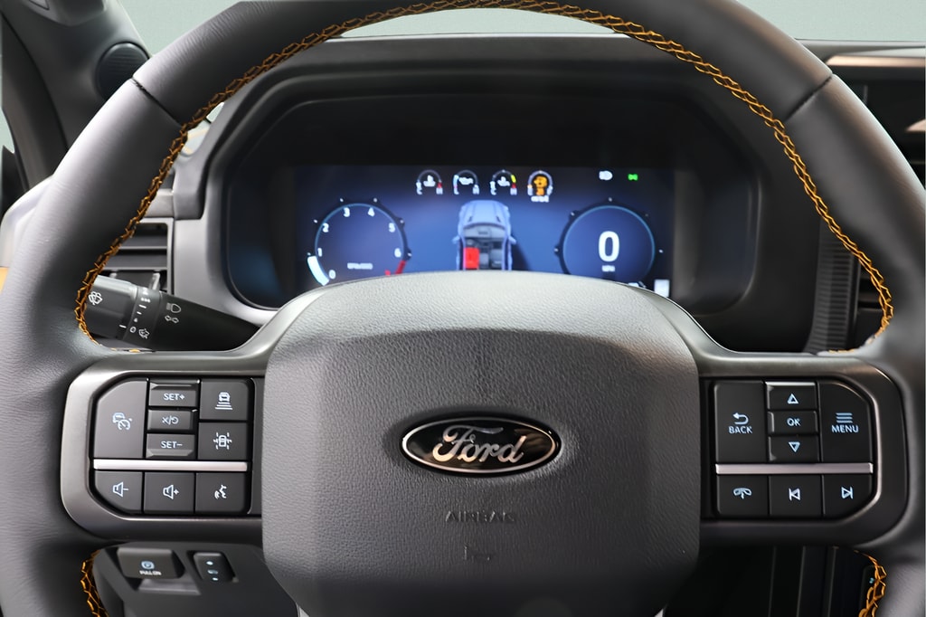 2025 Ford F-150 Tremor - Photo 11