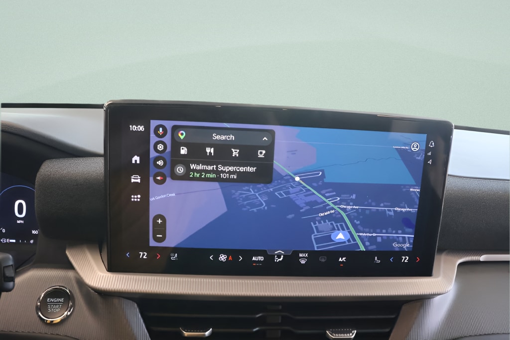 2026 Ford Explorer ST-Line - Photo 15