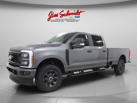 2026 Ford F-250SD XL Truck