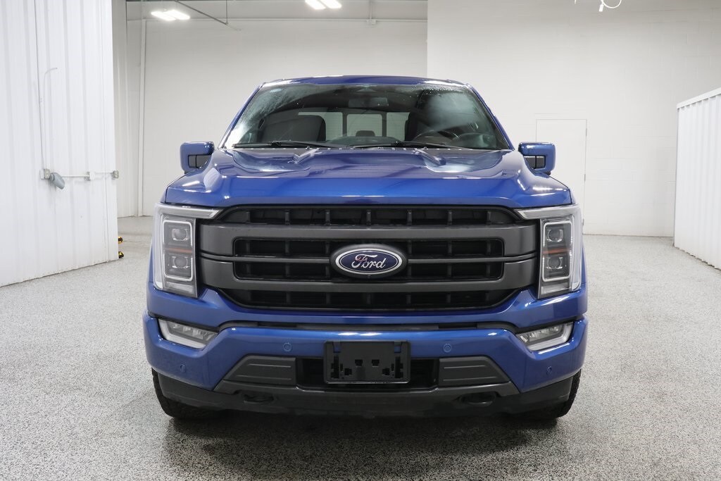 2023 Ford F-150 Lariat photo 3