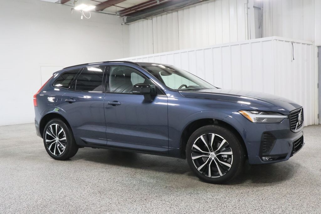 Used 2025 Volvo XC60 B5 Plus SUV