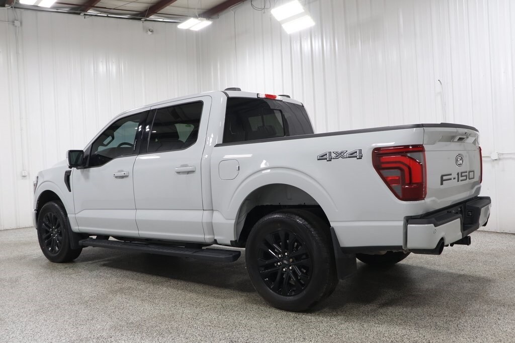 Used Ford F-150 Trucks | Jim Schmidt Ford Inc.
