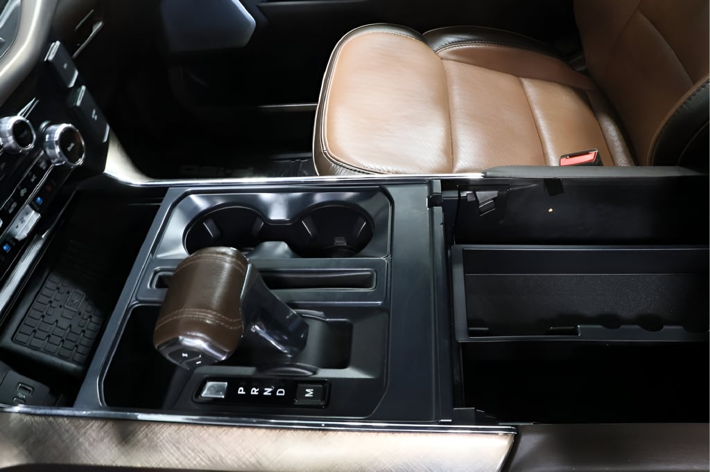 2024 Ford F-150 King Ranch - Photo 13