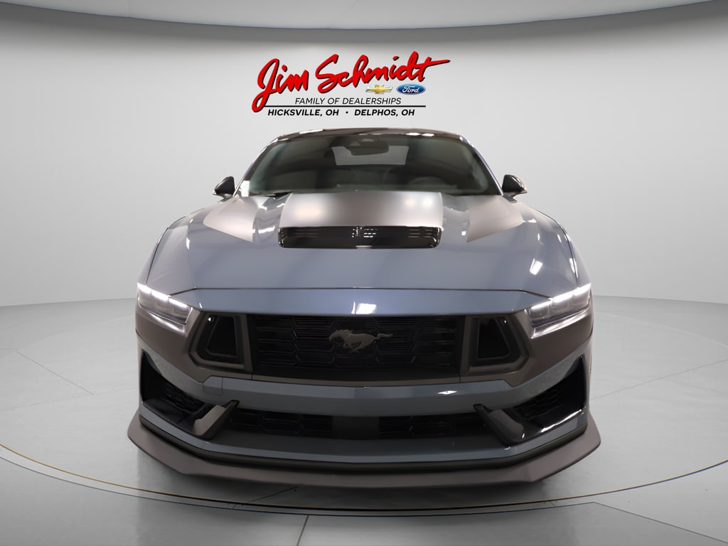 Used 2024 Ford Mustang Dark Horse Coupe