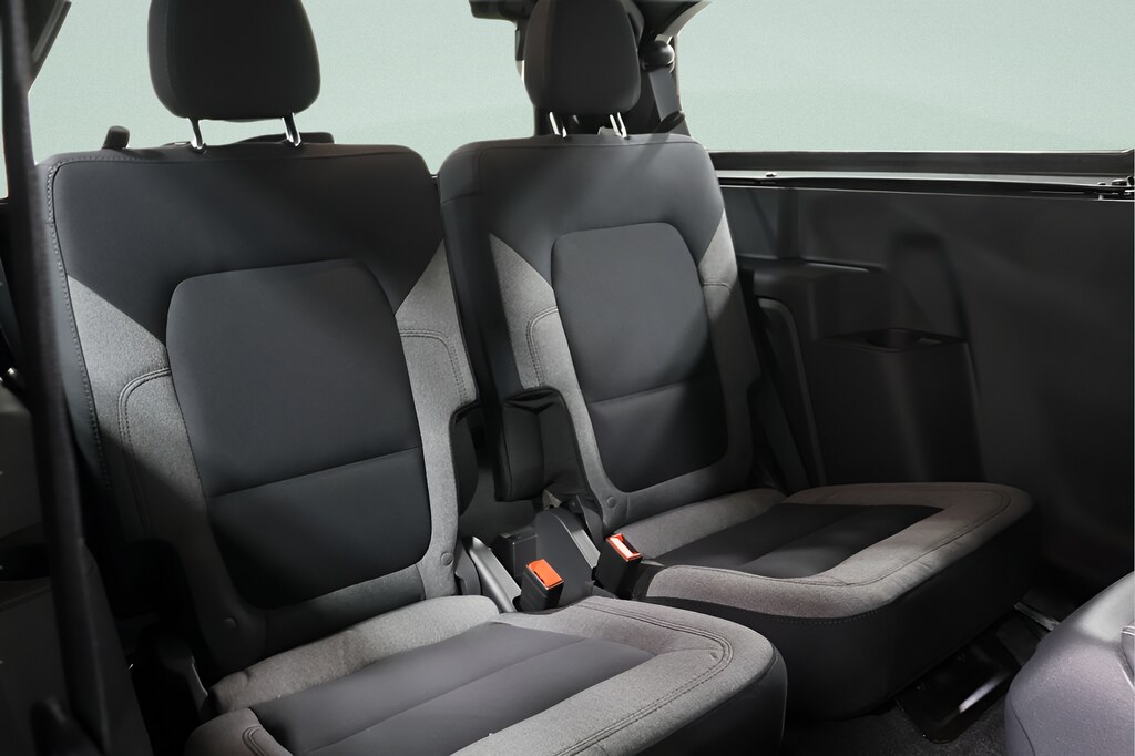 2025 Ford Bronco 2-Door Base - Photo 26
