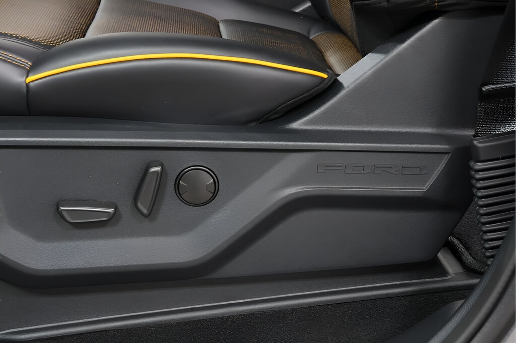 2025 Ford F-150 Tremor - Photo 20