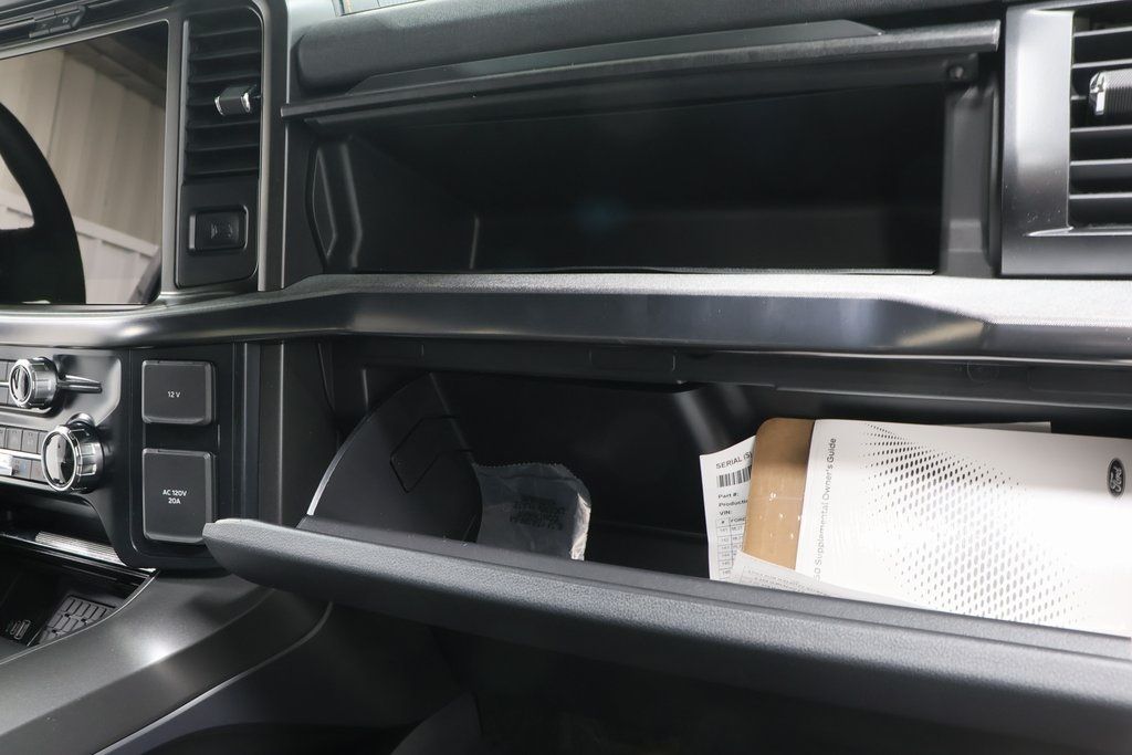 2025 Ford F-150 Tremor - Photo 31