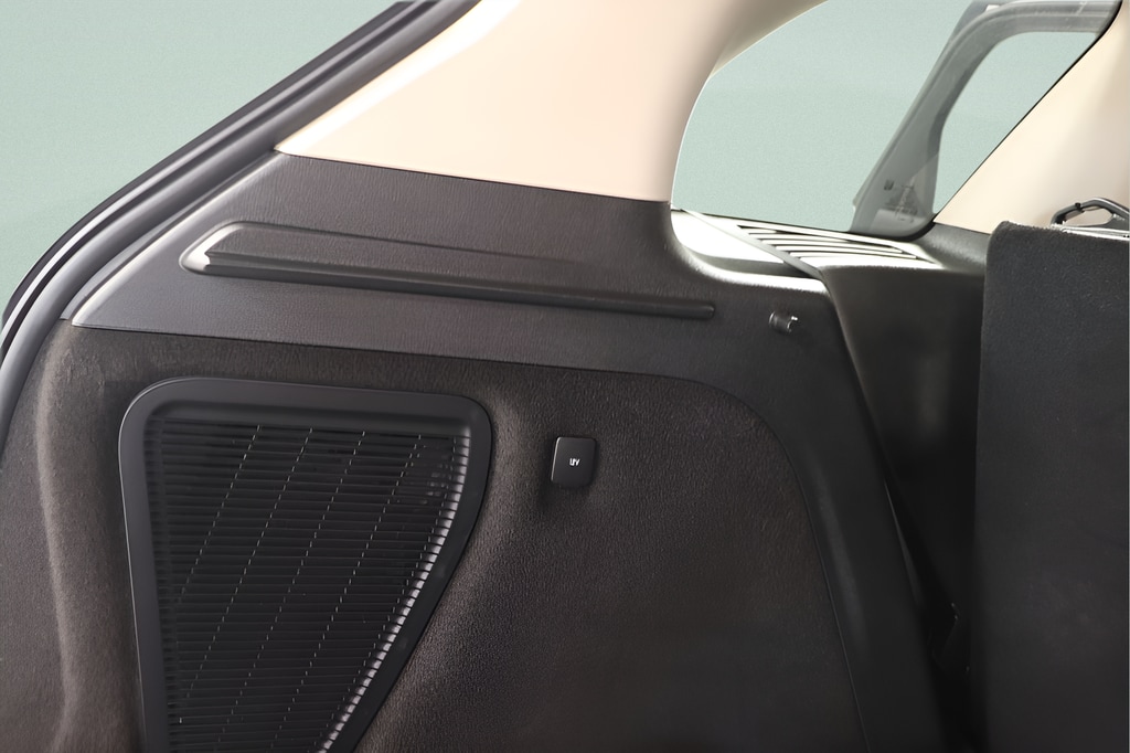 2024 Lincoln Corsair Grand Touring - Photo 30