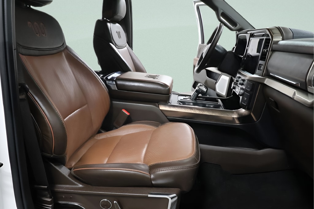2024 Ford F-150 King Ranch - Photo 28