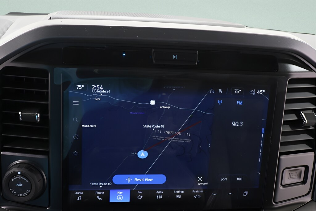 2025 Ford F-150 XLT - Photo 14