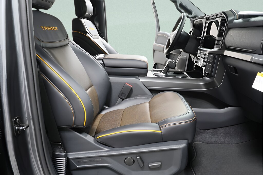 2025 Ford F-150 Tremor - Photo 30