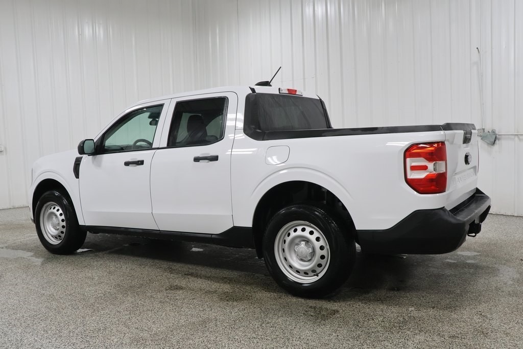 Used 2025 Ford Maverick XL Truck