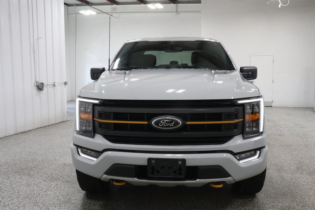 2023 Ford F-150 Tremor photo 3