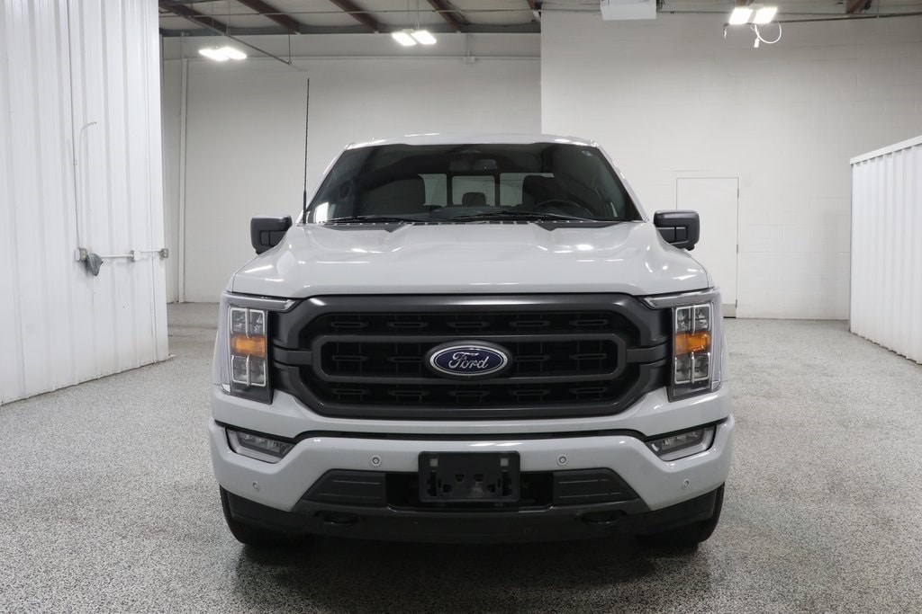 Used 2023 Ford F-150 XLT Truck