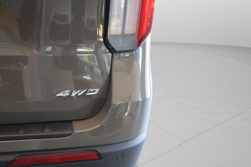 2026 Ford Explorer ST-Line - Photo 34
