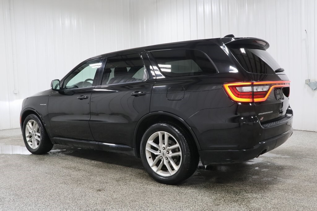 Used 2022 Dodge Durango R/T SUV