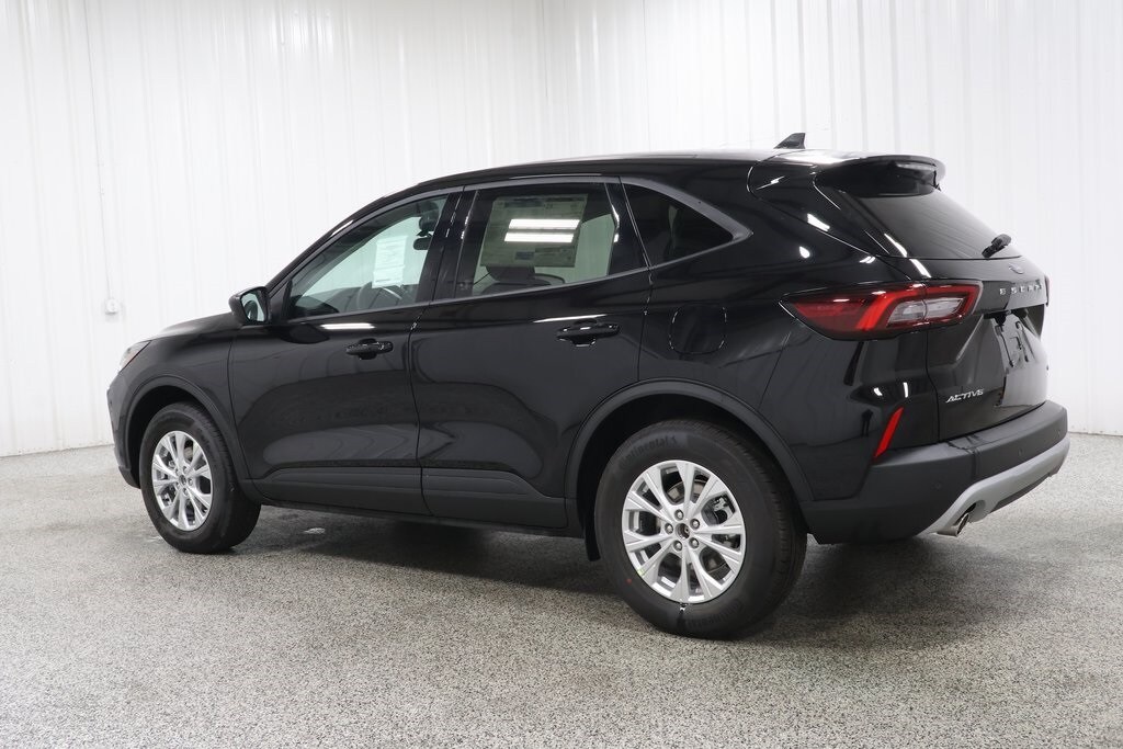 New 2026 Ford Escape Active SUV