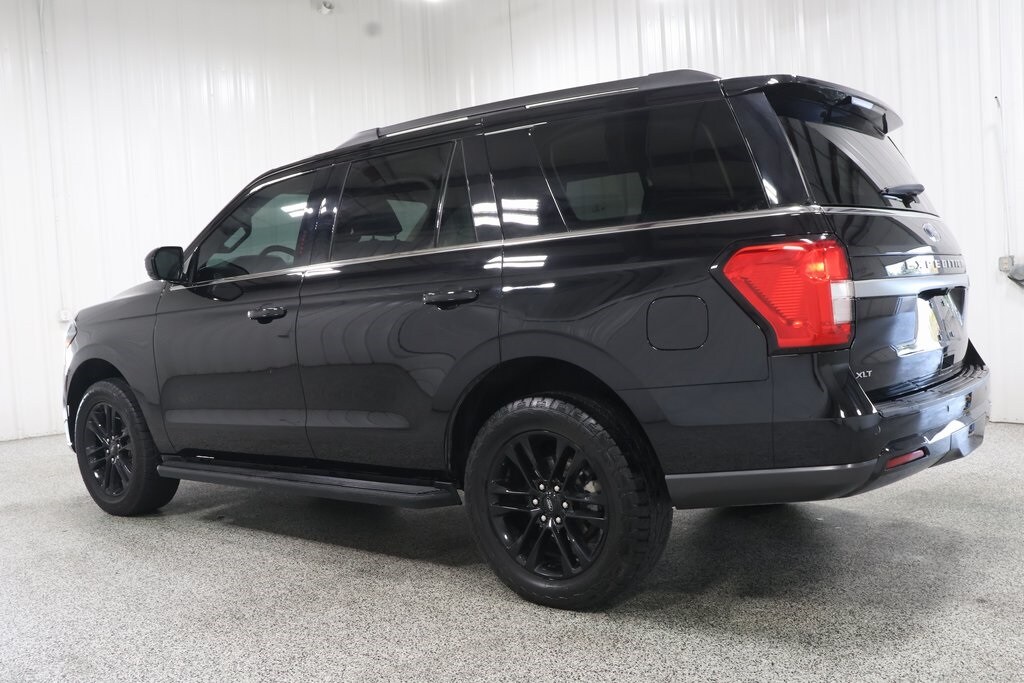 2024 Ford Expedition XLT photo 4